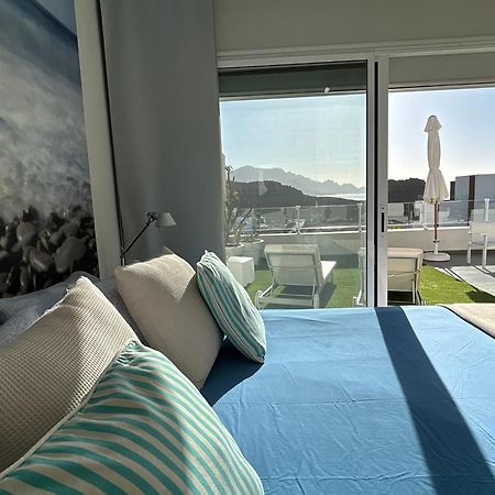 The New Suite Agaete & Parking Buitenkant foto