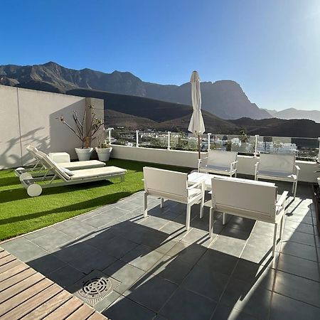 The New Suite Agaete & Parking Buitenkant foto