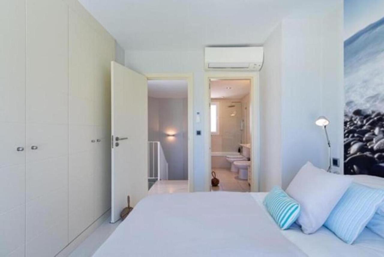The New Suite Agaete & Parking Buitenkant foto