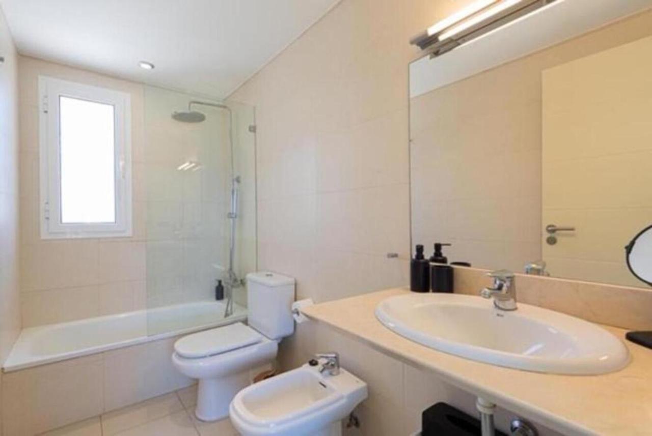 The New Suite Agaete & Parking Buitenkant foto