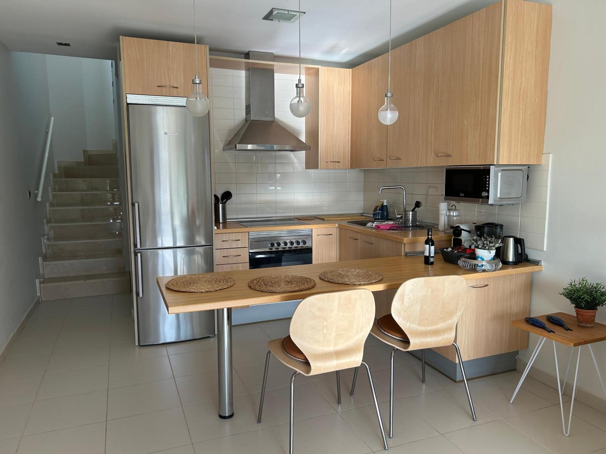 The New Suite Agaete & Parking Buitenkant foto