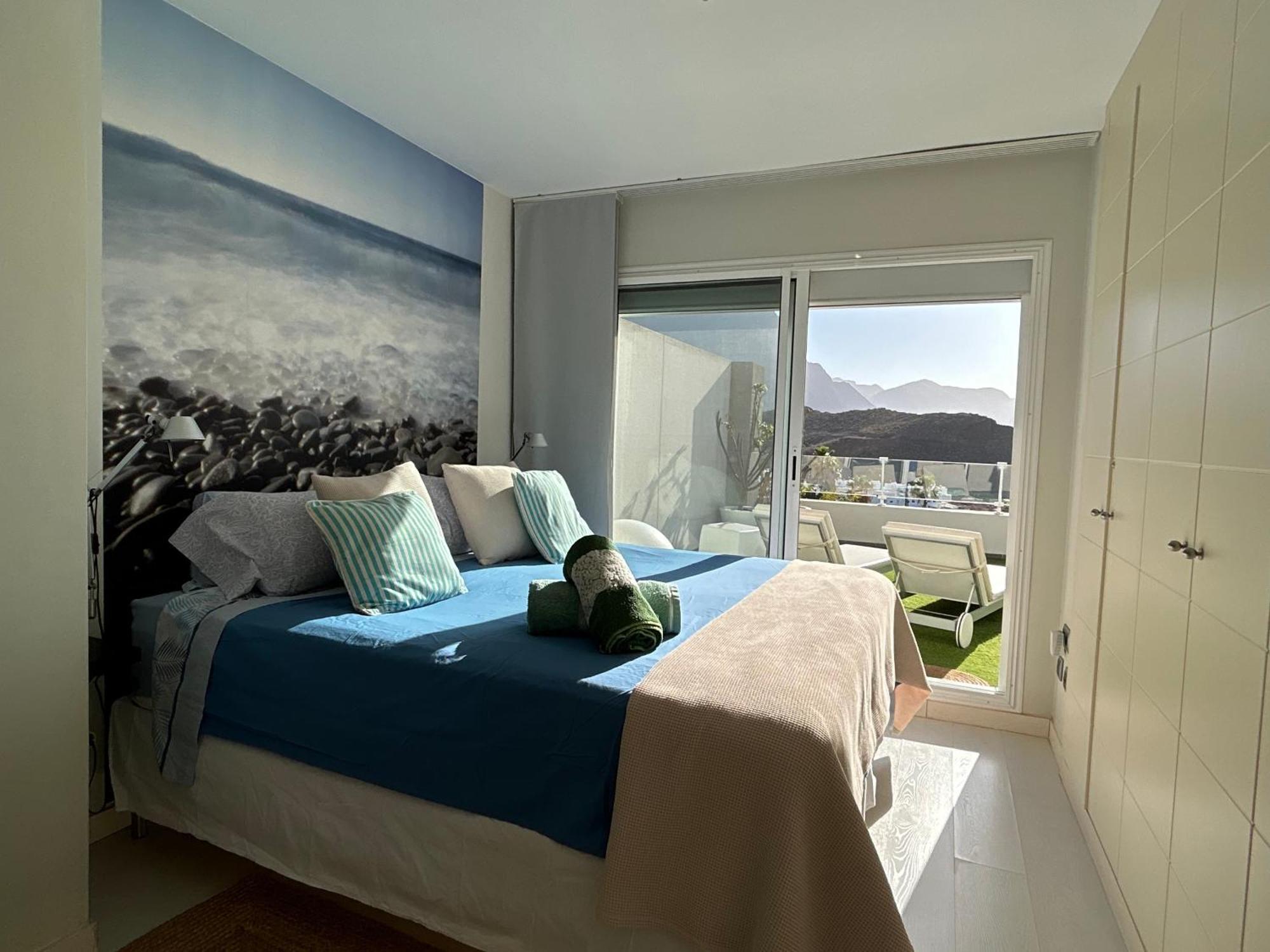 The New Suite Agaete & Parking Buitenkant foto