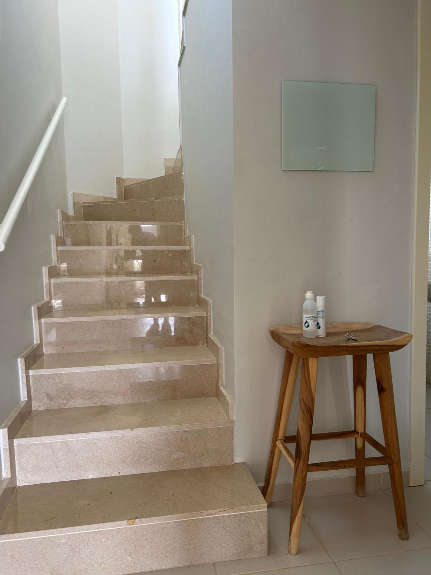 The New Suite Agaete & Parking Buitenkant foto