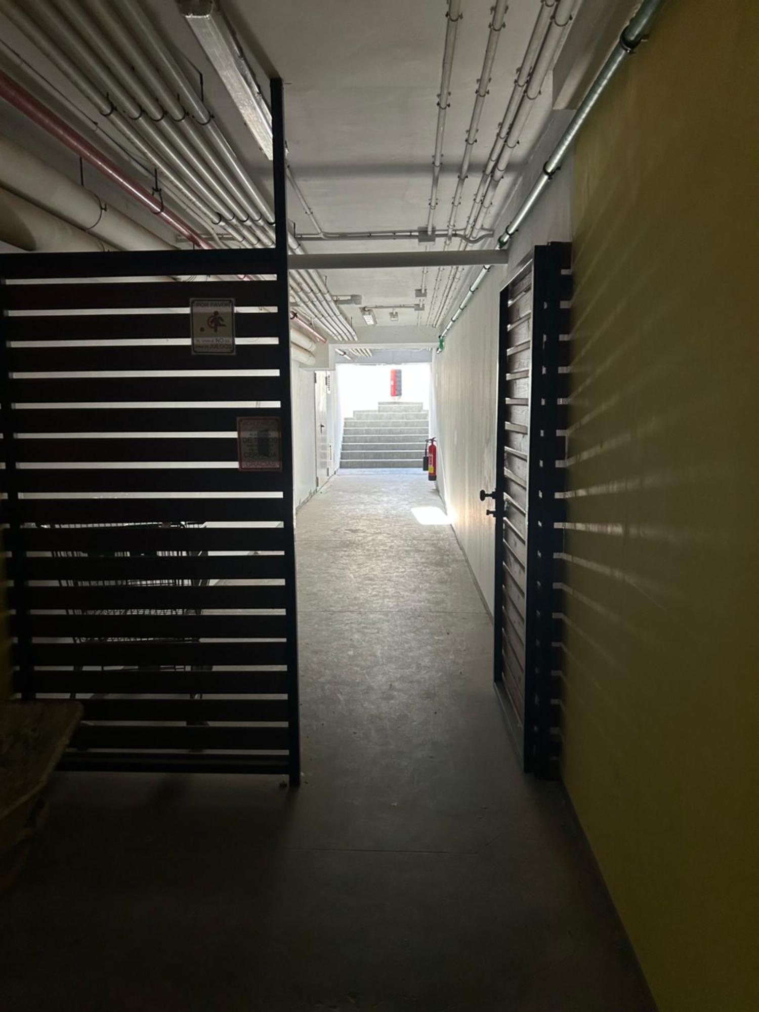 The New Suite Agaete & Parking Buitenkant foto