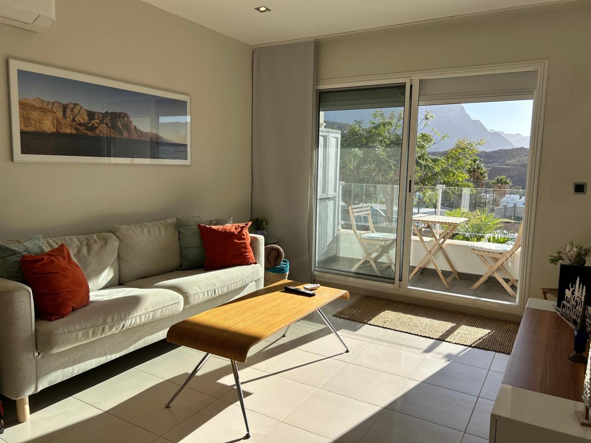 The New Suite Agaete & Parking Buitenkant foto