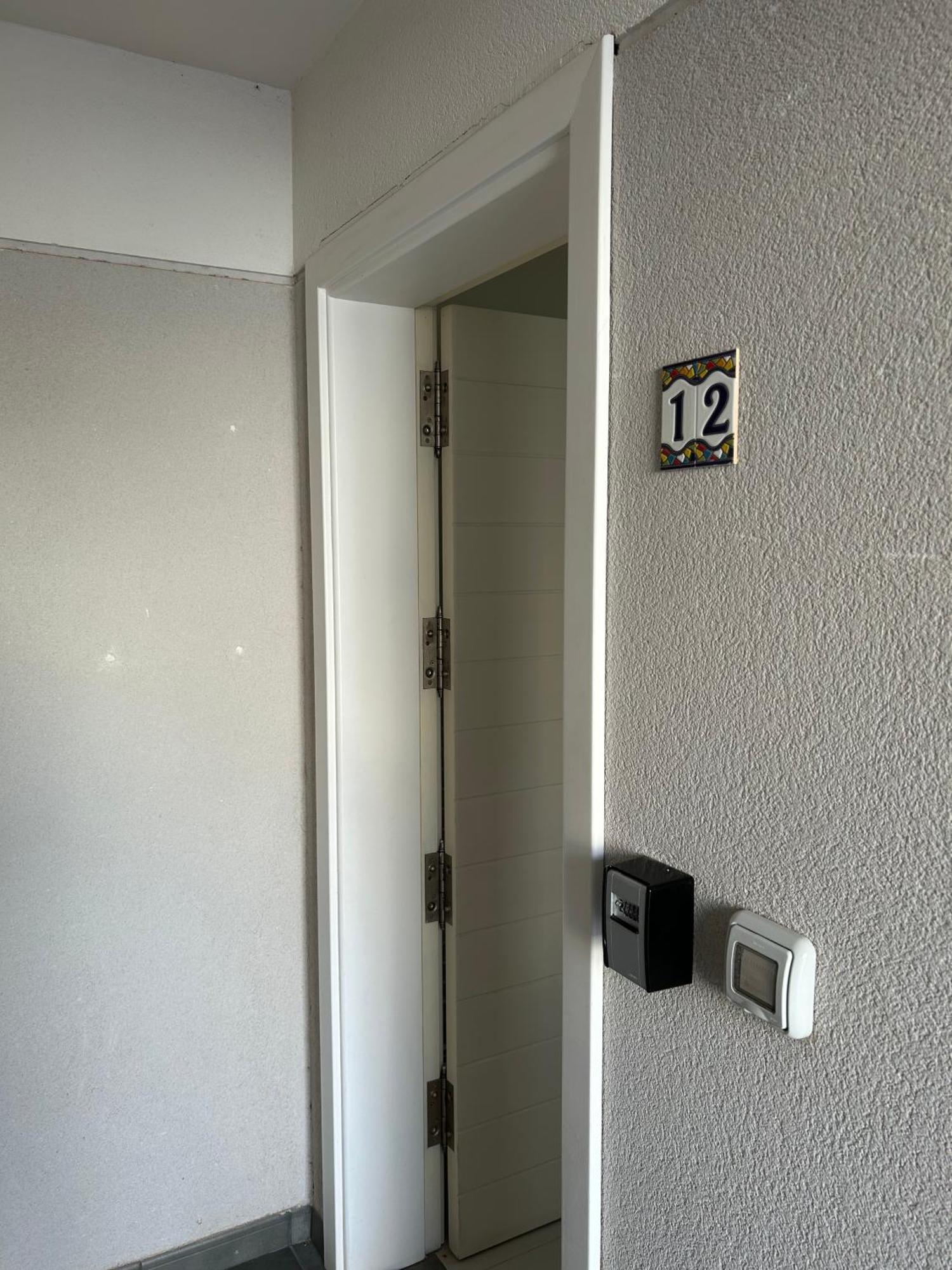 The New Suite Agaete & Parking Buitenkant foto