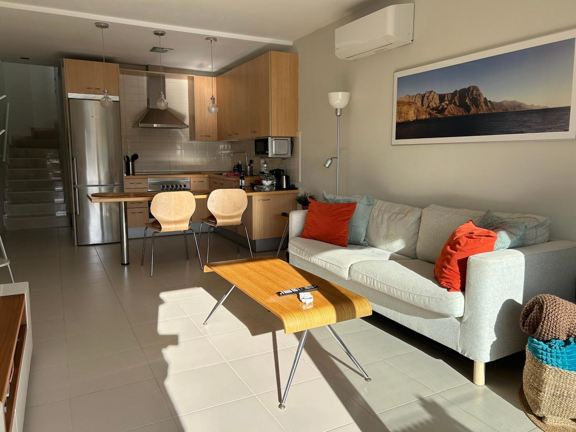 The New Suite Agaete & Parking Buitenkant foto