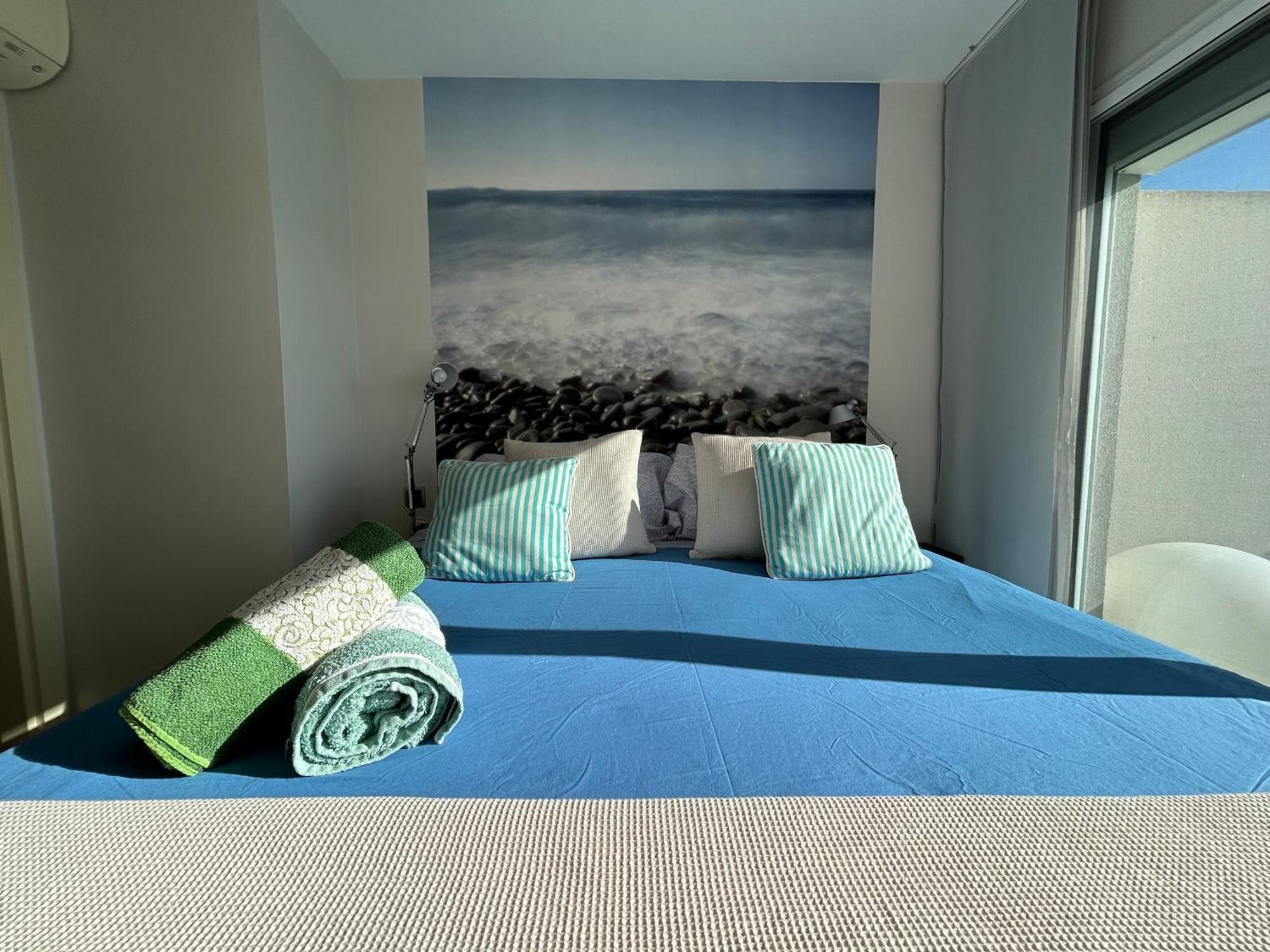 The New Suite Agaete & Parking Buitenkant foto